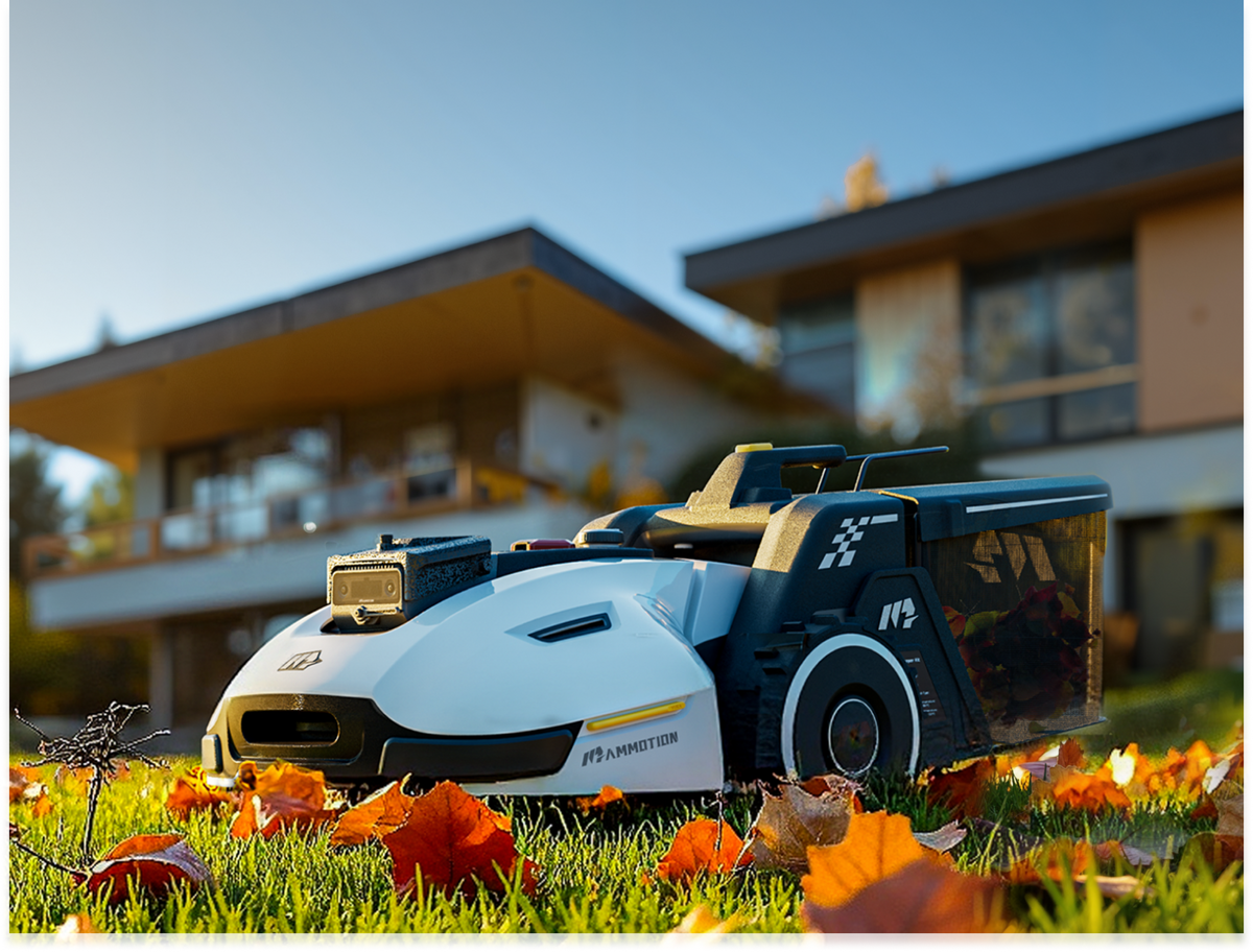 Top 6 Benefits of Robotic Lawn Mowers for Homeowners in 2026