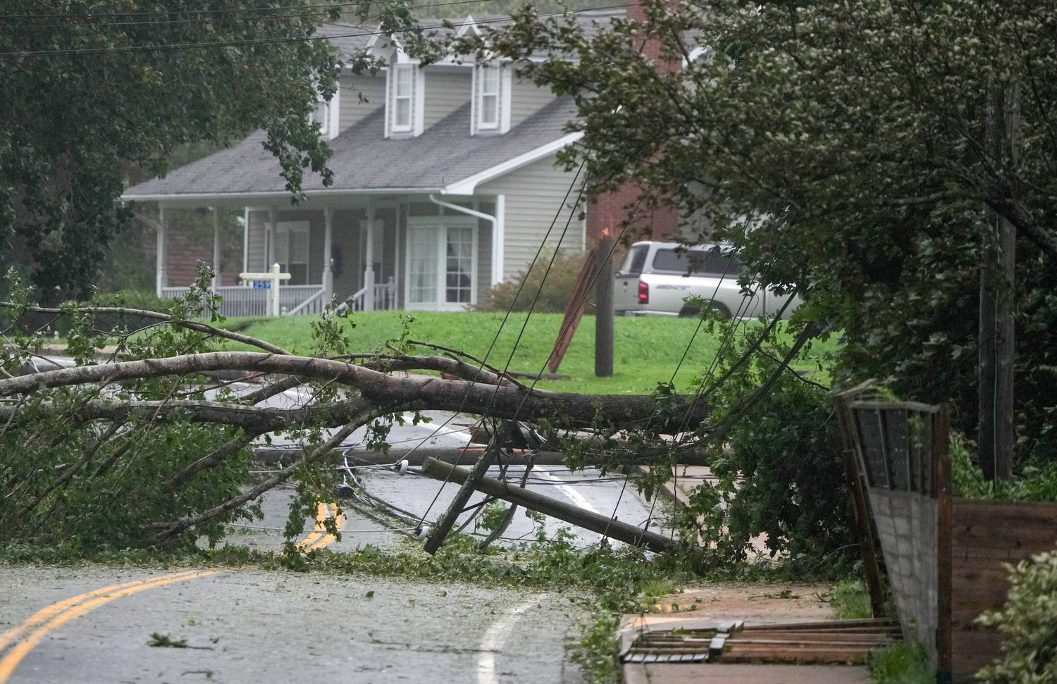 How to Prepare Your Home and Garden for Canada’s Summer Storm Season