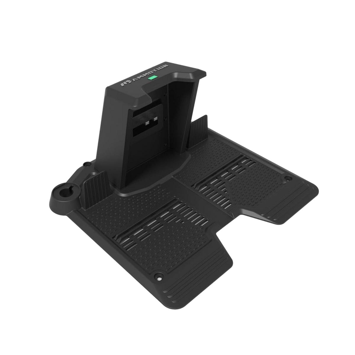 Charging Station for LUBA 2 AWD 2025 (H Version)