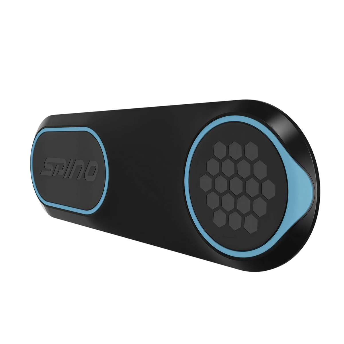 Cover for SPINO E1