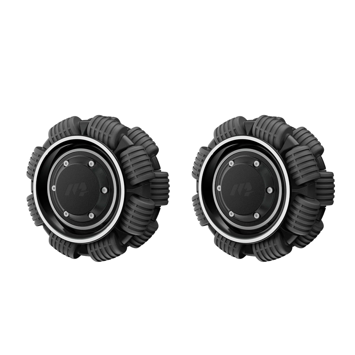 Omni Wheels for LUBA 3 AWD / LUBA 2 AWD / LUBA mini AWD