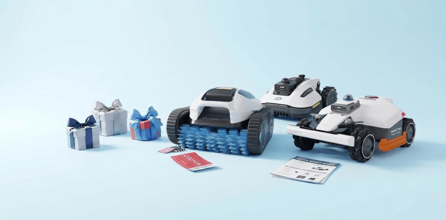 mammotion prime day 2026