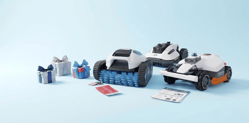 mammotion prime day 2026