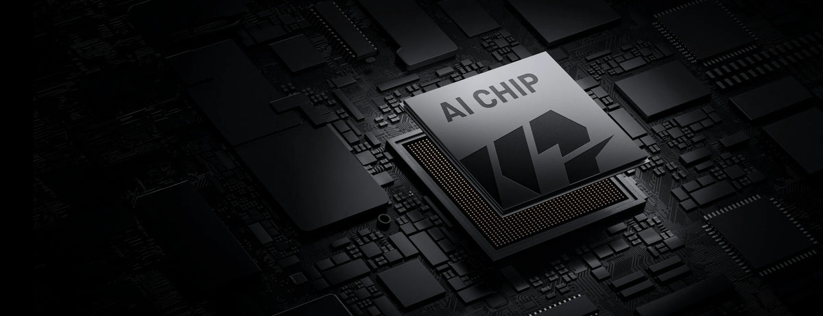 10 TOPS AI: Smart, Fast, Precise