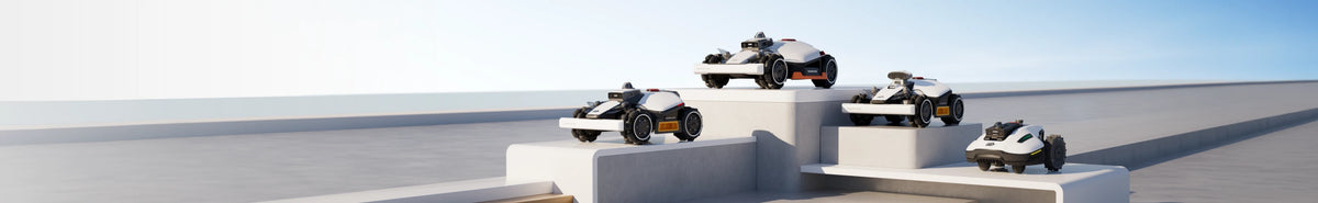 Find the Perfect Robot Lawn Mower