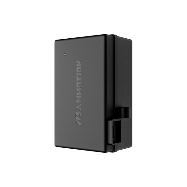 Battery for YUKA