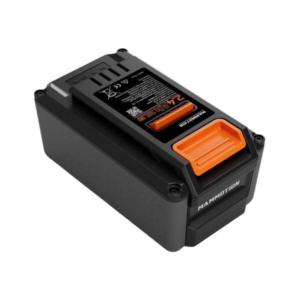 Battery for YUKA mini 500 / 600
