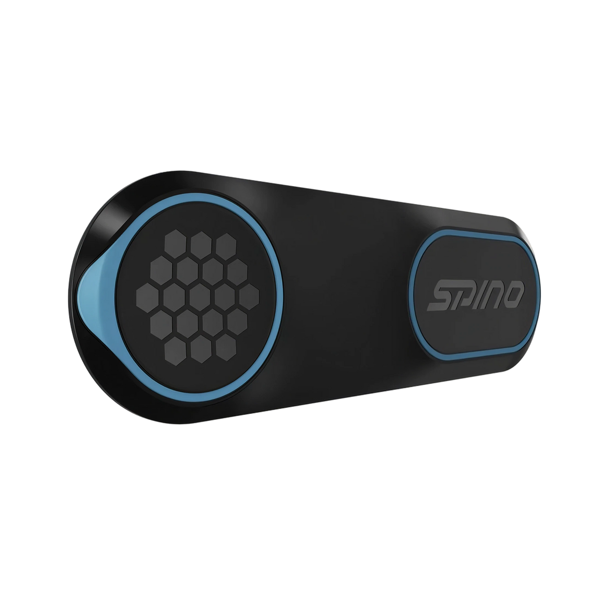 Cover for SPINO E1