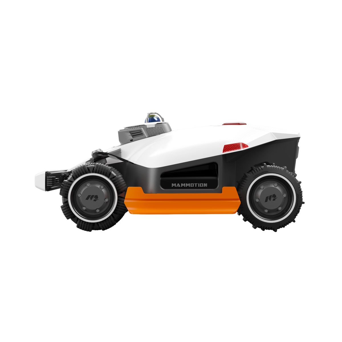 MAMMOTION LUBA 3 AWD