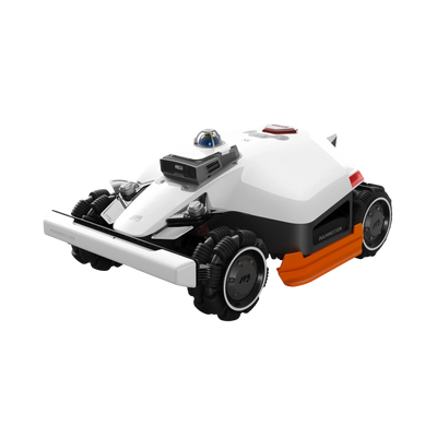 MAMMOTION LUBA 3 AWD
