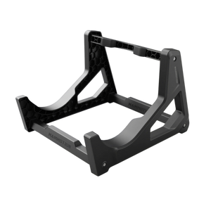Mower Cleaning Stand