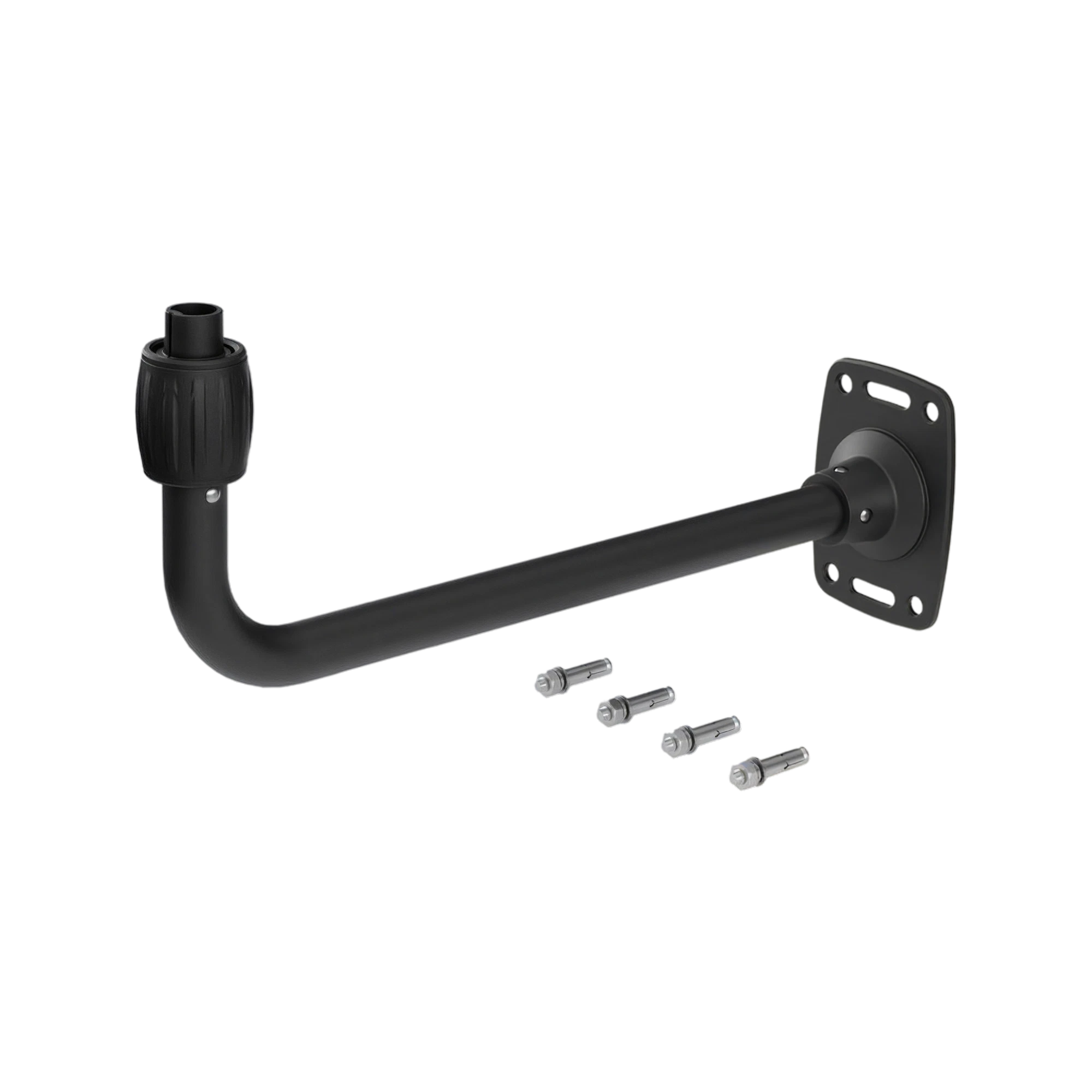 RTK Wall Mount Kit for LUBA 3 AWD / LUBA 2 AWD / YUKA