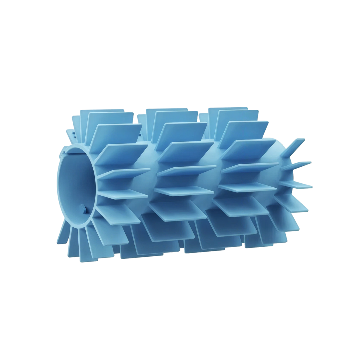 Roller Brush for SPINO E1