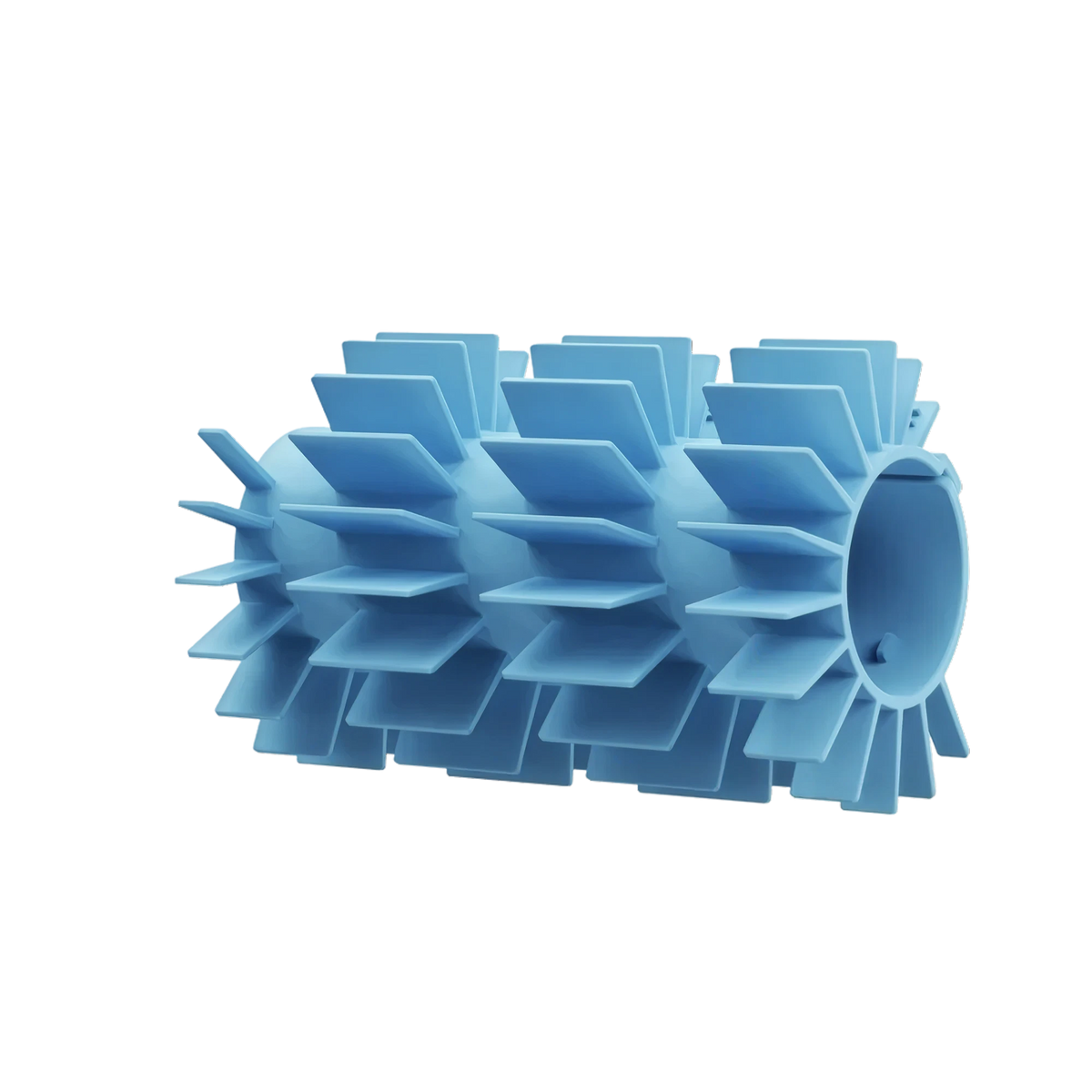 Roller Brush for SPINO E1