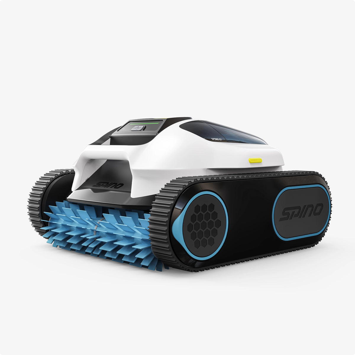 Mammotion SPINO E1