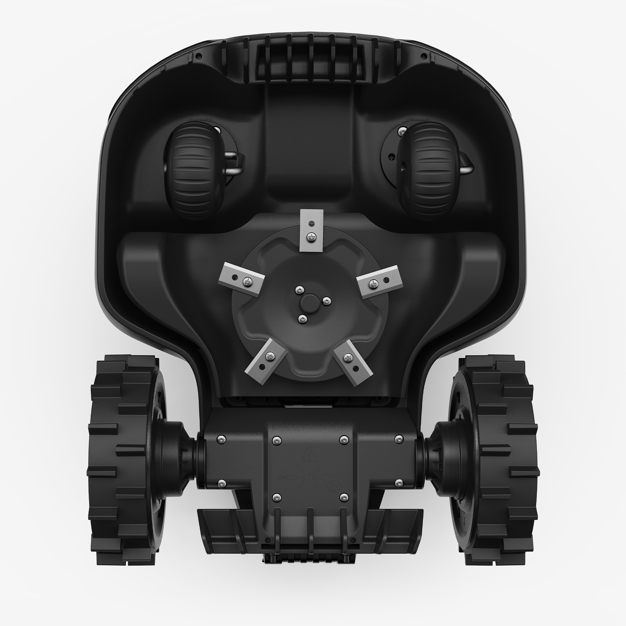 MAMMOTION YUKA mini 2