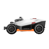 LUBA AWD Series